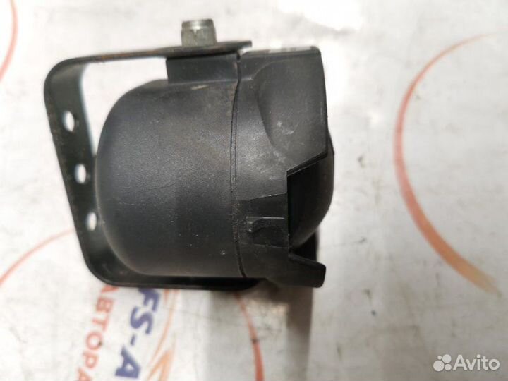 Сирена сигнализации Ssangyong Action New 2.0