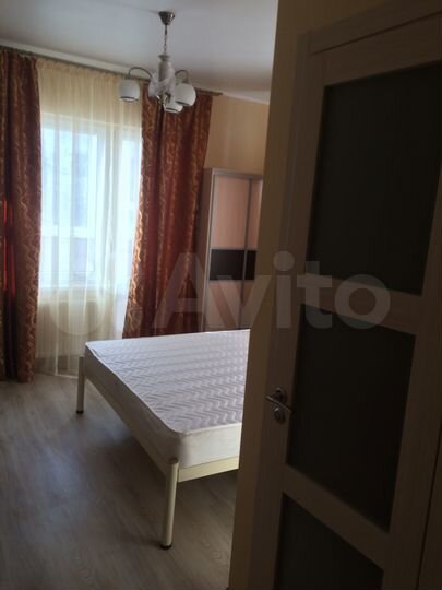 Комната 18 м² в 3-к., 2/16 эт.