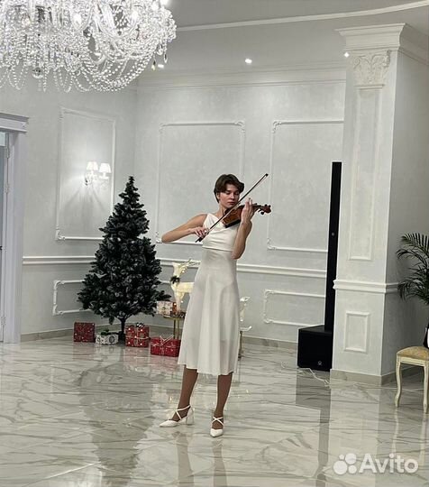 Скрипка для детей онлайн