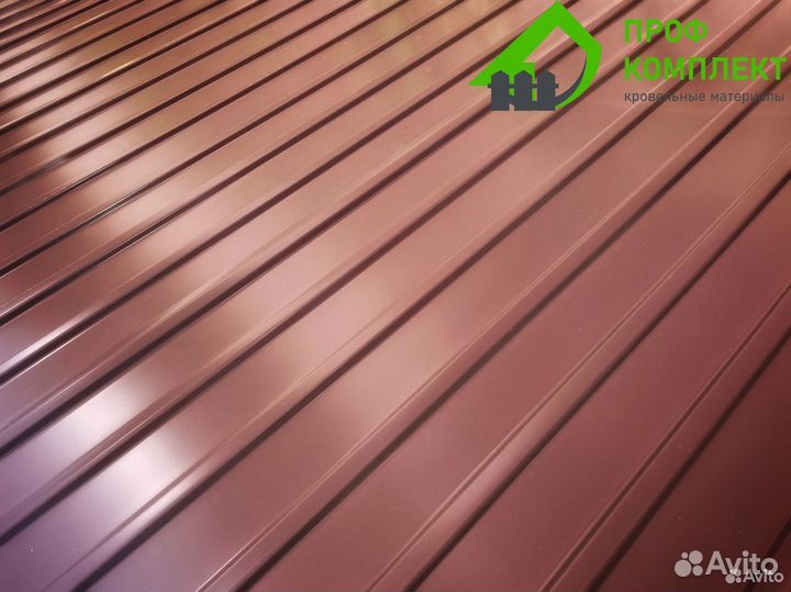 Металлопрофиль