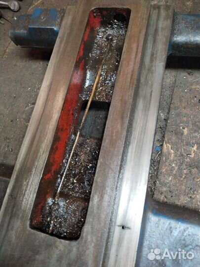 1к625 суппорт СССР