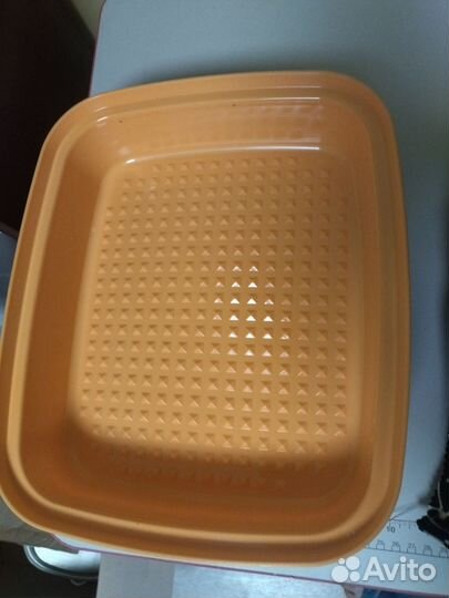 Маринадница Tupperware