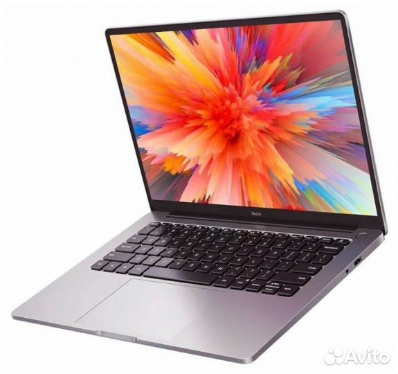 Ноутбук RedmiBook Pro 14