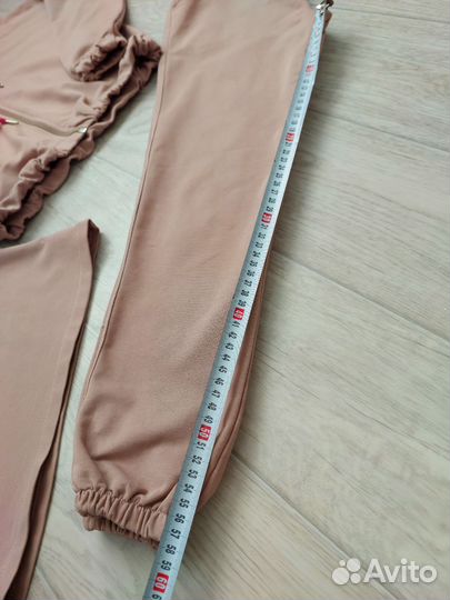 Костюм спортивный 3-ка (146-152)