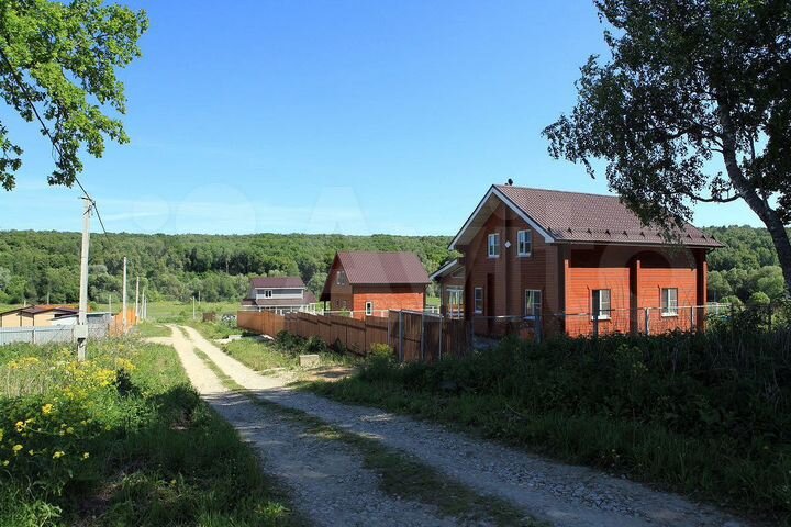 Участок 15 сот. (ИЖС)