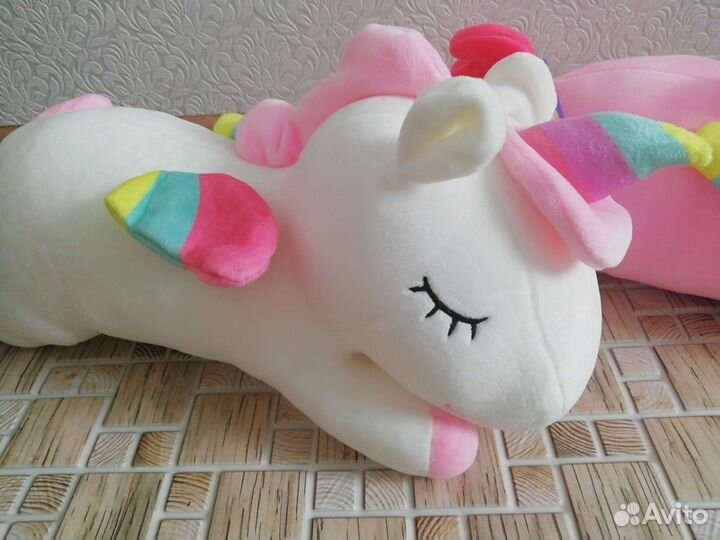 Мягкие игрушки новые