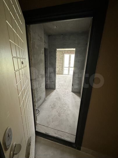 1-к. квартира, 36 м², 6/13 эт.