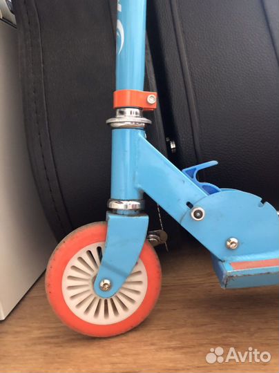 Самокат детский от 5 лет