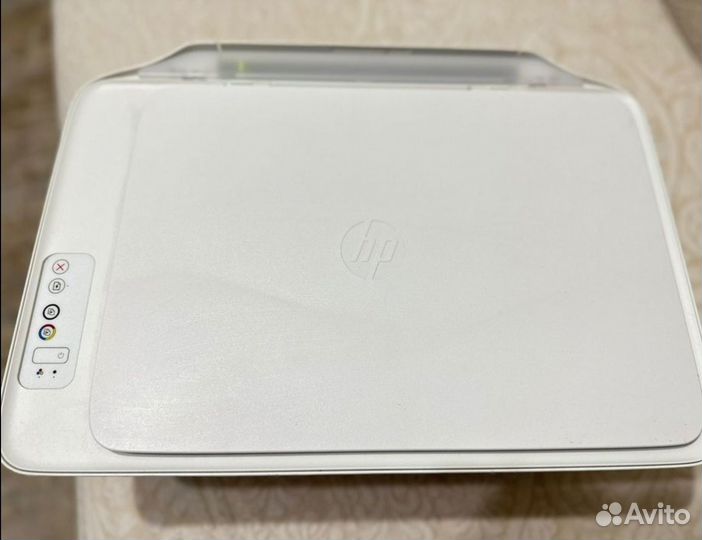 Принтер hp2130