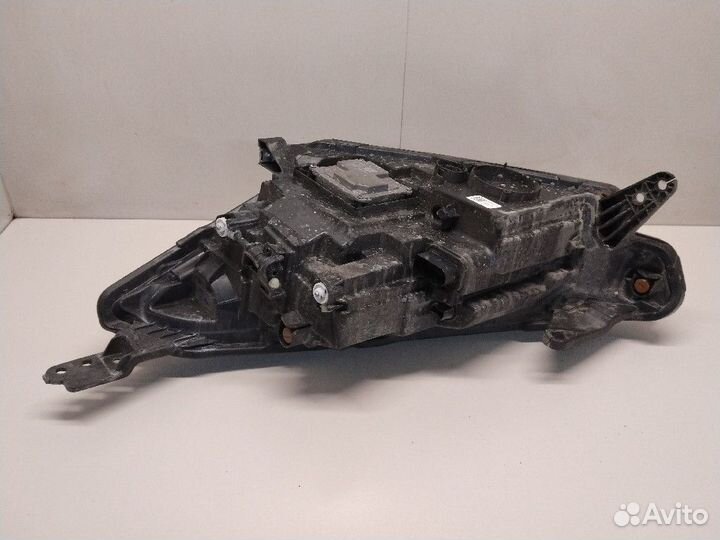 Фара правая Chery Tiggo 7 Pro 2020 605000200AB