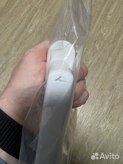 Ручки оконные Rotoline