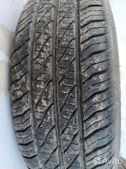КАМА Кама 365 SUV (НК-242) 195/65 R15
