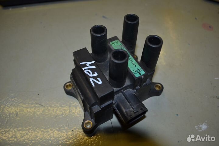 Катушка зажигания