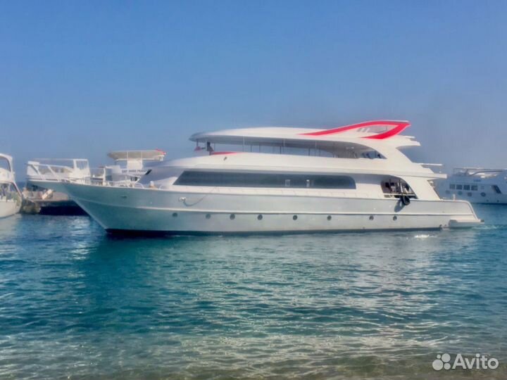 Дайвинг центр в Шарм Эль Шейх