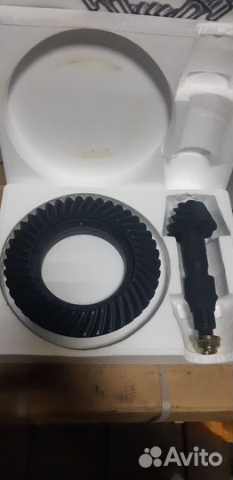 Пара главная газ-3302, 41х9 8x41 10x43