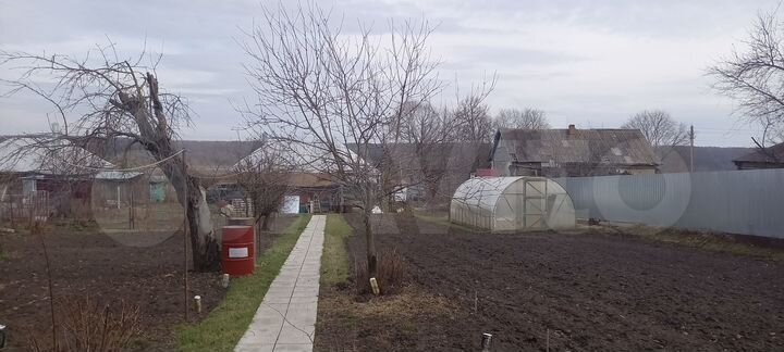 Дом 56 м² на участке 16 сот.