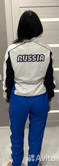 Спортивный костюм forward