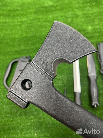 Набор туриста с ножом