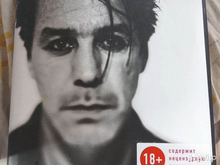 В тихой ночи. Тилль Линдеманн