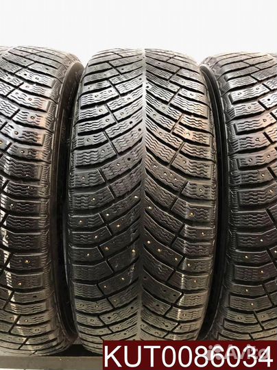 Michelin X-Ice North 4 SUV 265/60 R18 107U