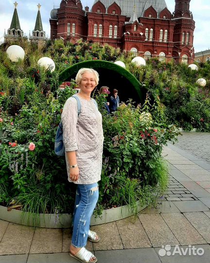 Воспитатель,педагог.няня