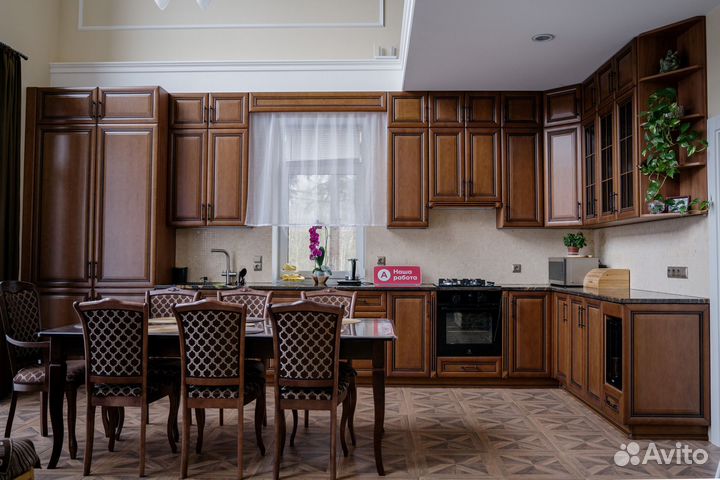 Кухонный гарнитур