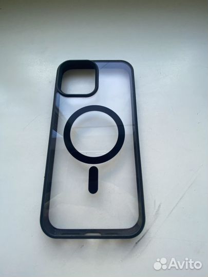 Чехол на iPhone 12 pro max