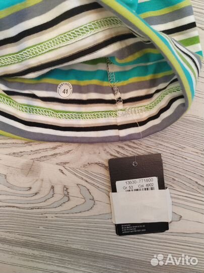 Шапка для мальчика 53