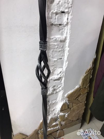 Вешалка для одежды напольная