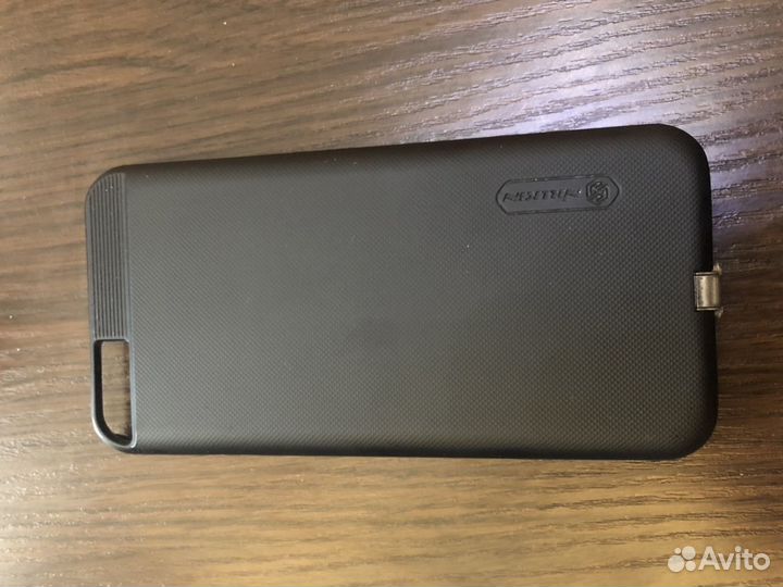 Чехол для беспроводной зарядки для iPhone 6s