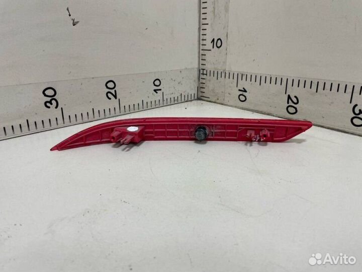 Отражатель задний правый Hyundai Solaris 1 2014