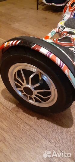Гироскутер б/у