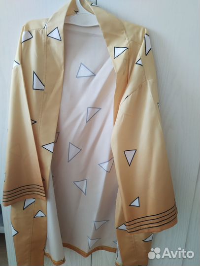 Костюмы косплей аниме