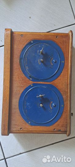 Шахматные часы