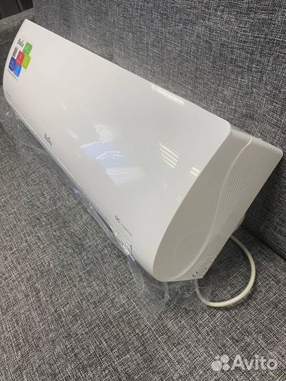 Кондиционер Ballu с установкой