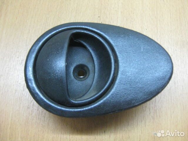Ручка двери внутренняя правая Daewoo Matiz (M150)