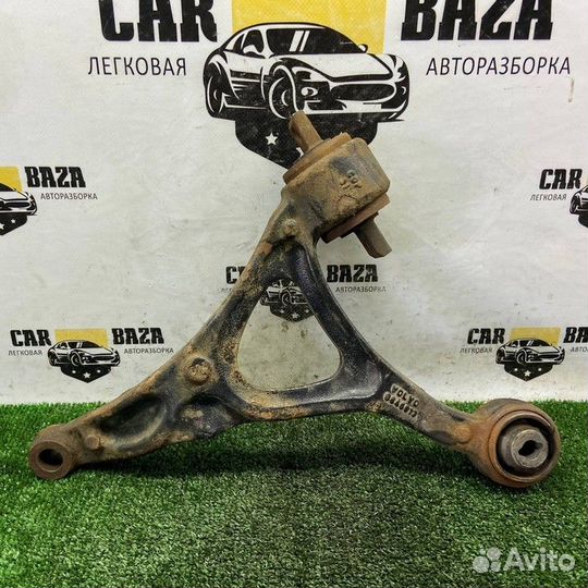 Рычаг подвески передней левый Volvo XC90