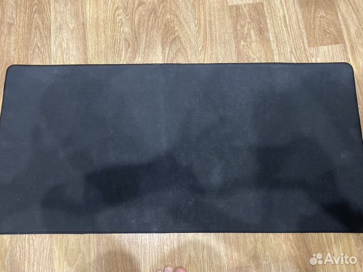 Игровой коврик для мыши большой