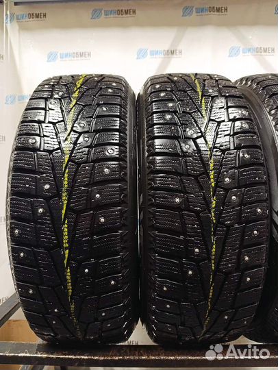 Nexen Winguard WinSpike 215/60 R16 99T