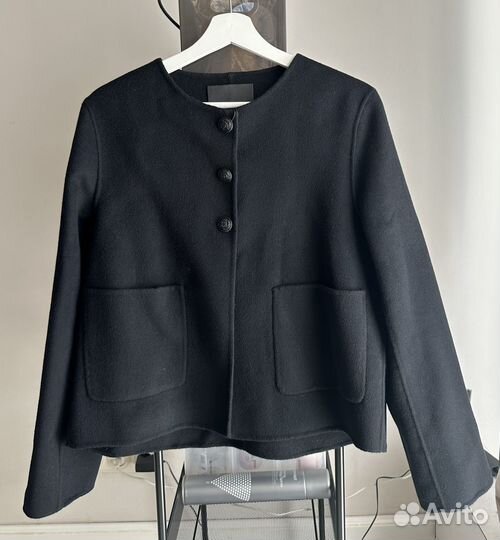 Жакет Massimo Dutti