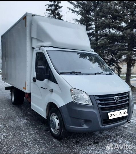 Газель-Грузчики-Переезды-Грузоперевозки