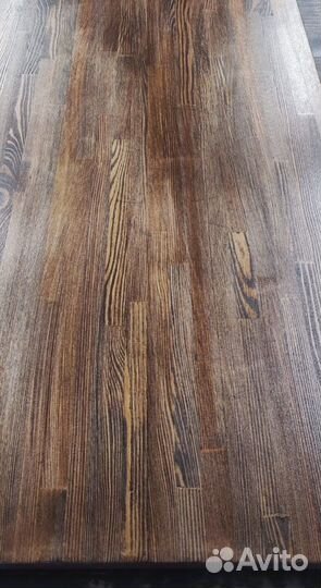 Компьютерный стол в стиле лофт в наличии