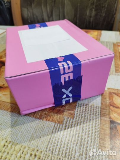 Набор корейской косметики