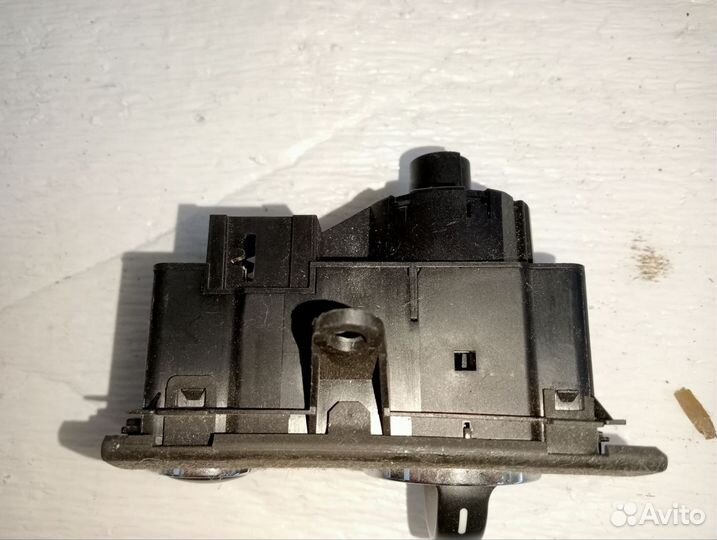 Переключатель света фар Mercedes W211 Япония