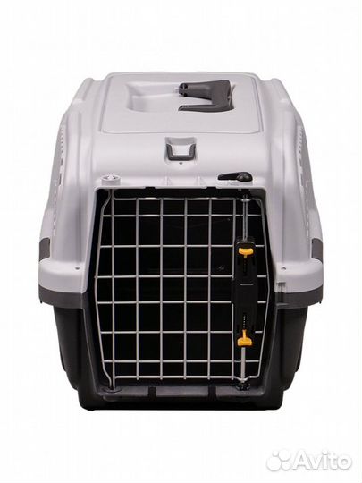 Переноска для кошек и собак skudo 3