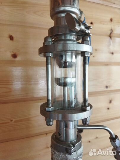 Самогонный аппарат