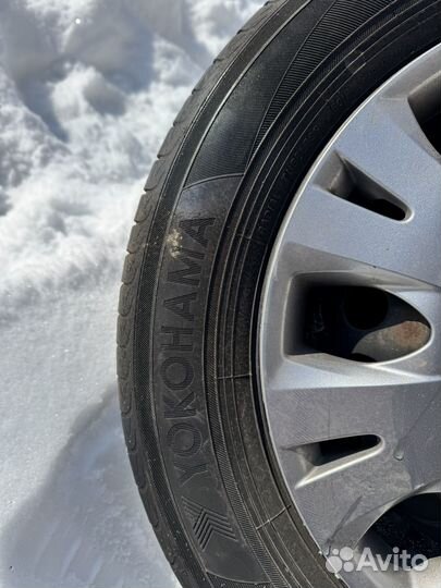 Toyo NanoEnergy 3 Plus 175/65 R14