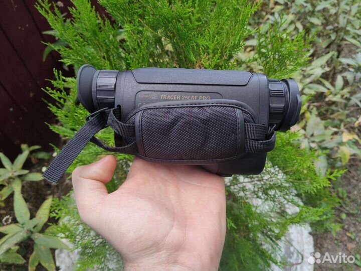 Conotech tracer lrf 35 pro тепловизор