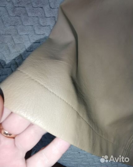 Юбка новая р.48 terranova