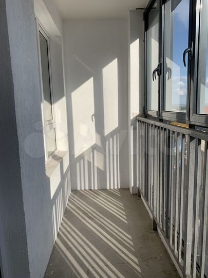 Квартира-студия, 34,9 м², 6/25 эт.